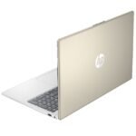 Notebook HP Core i5 4.6Ghz, 16GB, 512GB SSD, 15.6" FHD Español