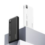 Power Bank 2 Puertos   USB A / USB C  10.000mAh  22.5W  Blanco  CD263  USAMS - Imagen 5