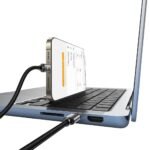 Cable de Datos USB C a USB C SJ769   60W  1.2m  Gris  U91 USAMS - Imagen 4