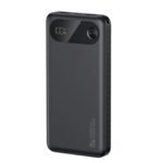 Power Bank   10.000mAh  PD20W  Display Digital  Negro  CD249 - PB80 USAMS - Imagen 4