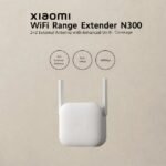 Extensor Rango de WiFi N300   Xiaomi - Imagen 3