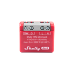 Shelly 1PM Mini Gen4   Relé Wi-Fi  PM  Mini - Imagen 3