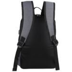 Mochila para Laptop 15.6"   LSB10108R3  Gris  Bluecase - Imagen 2