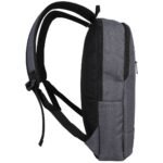 Mochila para Laptop 15.6"   LSB10108R3  Gris  Bluecase - Imagen 3
