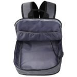 Mochila para Laptop 15.6"   LSB10108R3  Gris  Bluecase - Imagen 5