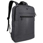 Mochila para Laptop 15.6"   LSB10108R3  Gris  Bluecase - Imagen 6