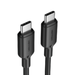Cable USB-C a USB-C   3A / 1M / Negro  TRCBF  Vention - Imagen 13