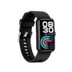Smartwatch   XZZ-SW-03/N  Negro/Negro  X-Lizzard - Imagen 2