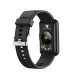 Smartwatch   XZZ-SW-03/N  Negro/Negro  X-Lizzard - Imagen 3