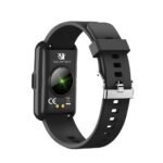 Smartwatch   XZZ-SW-03/N  Negro/Negro  X-Lizzard - Imagen 4