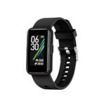 Smartwatch   XZZ-SW-03/N  Negro/Negro  X-Lizzard - Imagen 5