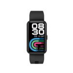 Smartwatch   XZZ-SW-03/N  Negro/Negro  X-Lizzard - Imagen 6