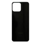Tapa Trasera Huawei Honor X8 4G s/Lens Negro (sin garantía  sin devolución)