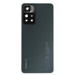 Tapa Trasera Xiaomi Redmi Note 11 Pro+ 5G c/Lens Verde (sin garantía  sin devolución)