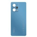 Tapa Trasera Xiaomi Redmi Note 12 Pro 5G c/Lens Azul (sin garantía  sin devolución)