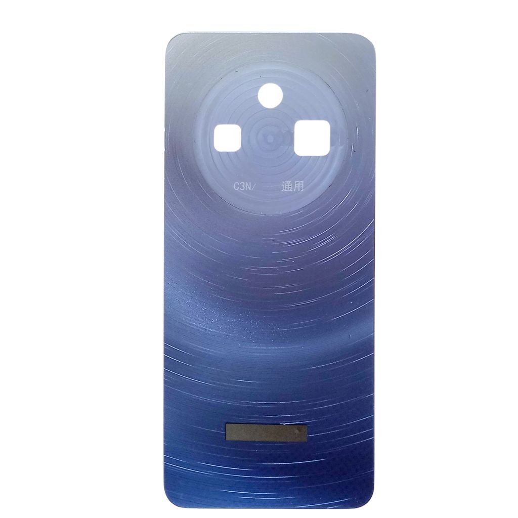 dlimgs.php_-277.jpg Tapa Trasera Xiaomi Redmi 14C s/Lens Azul (sin garantía sin devolución) - Imagen 1
