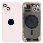 Carcasa Completa Apple iPhone 13 Rosado (sin garantía  sin devolución)