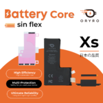 Batería para Apple iPhone Xs   ORYRO