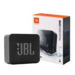 Parlante Bluetooth Go Essential   Gris JBLGOESBLKAM  JBL - Imagen 3