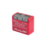 Shelly 1PM Mini Gen4   Relé Wi-Fi  PM  Mini - Imagen 4