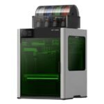 Impresora 3D Bambu Lab H2D Combo c/AMS 2 Pro   PF003-D+SA007-EU - Imagen 3