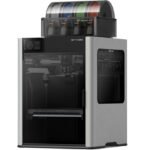 Impresora 3D Bambu Lab H2D Combo c/AMS 2 Pro   PF003-D+SA007-EU - Imagen 3