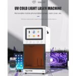 Máquina Laser UV Multifunción   TBK958ZP  TBK
