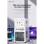 Máquina Laser Auto-Focus UV   TBK958ZE  TBK - Imagen 2