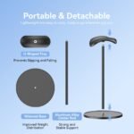 Soporte para Auriculares Premium   Metal  KSOB0  Vention - Imagen 5