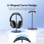 Soporte para Auriculares Premium   Metal  KSOB0  Vention - Imagen 7