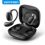 Auricular Bluetooth OpenBeat O13   Open Ear / Negro  NBSB0  Vention - Imagen 2