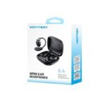 Auricular Bluetooth OpenBeat O13   Open Ear / Negro  NBSB0  Vention - Imagen 3