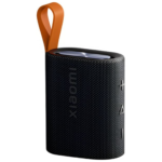 Parlante Bluetooth Sound Pocket   Negro  Xiaomi