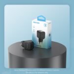 Cargador de Pared USB-A   18W / Blanco  FEKW0-EU  Vention