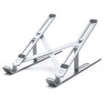 Soporte para Laptop   Aluminio  KDMI0  Vention - Imagen 2