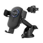 Soporte Vehicular c/Ventosa   de 4.7" a 7.2" / Negro  KSCB0  Vention - Imagen 6