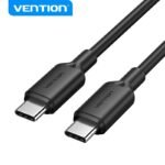 Cable USB-C a USB-C   3A / 1M / Negro  TRCBF  Vention - Imagen 14