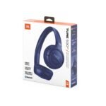 Auricular Bluetooth Tune 530   Azul  JBLT530BTBLUAM  JBL