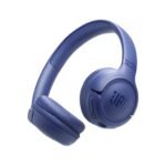 Auricular Bluetooth Tune 530   Azul  JBLT530BTBLUAM  JBL - Imagen 6