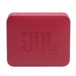 Parlante Bluetooth Go Essential 2   Rojo  JBLGOES2REDAM  JBL
