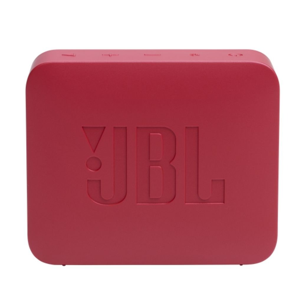 dlimgs.php_-685.jpg Parlante Bluetooth Go Essential 2 Rojo JBLGOES2REDAM JBL - Imagen 1