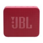Parlante Bluetooth Go Essential 2   Rojo  JBLGOES2REDAM  JBL - Imagen 2