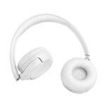 Auricular Bluetooth Tune 530   Blanco  JBLT530BTWHTAM  JBL - Imagen 2