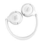 Auricular Bluetooth Tune 530   Blanco  JBLT530BTWHTAM  JBL - Imagen 4