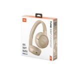 Auricular Bluetooth Tune 530   Beige  JBLT530BTBEGAM  JBL