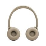 Auricular Bluetooth Tune 530   Beige  JBLT530BTBEGAM  JBL - Imagen 3
