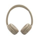 Auricular Bluetooth Tune 530   Beige  JBLT530BTBEGAM  JBL - Imagen 5