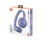 Auricular Bluetooth Tune 530   Lavanda  JBLT530BTBLUAM  JBL