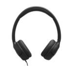 Manos Libres Tune 530   3.5mm  Negro  JBLT530BLKAM  JBL - Imagen 2