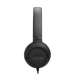 Manos Libres Tune 530   3.5mm  Negro  JBLT530BLKAM  JBL - Imagen 4